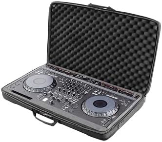 Pioneer DJ DDJ-RR + Magmaケース Amazon.com: Magma CTRL Case Compatible with Pioneer DJ DDJ-REV5