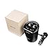 BESTEK 150W Power Inverter Car Charger with 2 USB Charging Ports (3.1A Shared) (2-Socket)