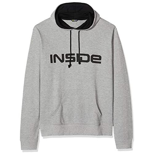 sudaderas inside hombre