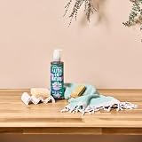 Faith In Nature Lavender & Geranium Hand Wash 400 ml Vegan Cruelty Free view 5
