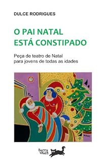 Livro O Pai Natal está constipado