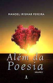 Livro Além da Poesia: Volume 2