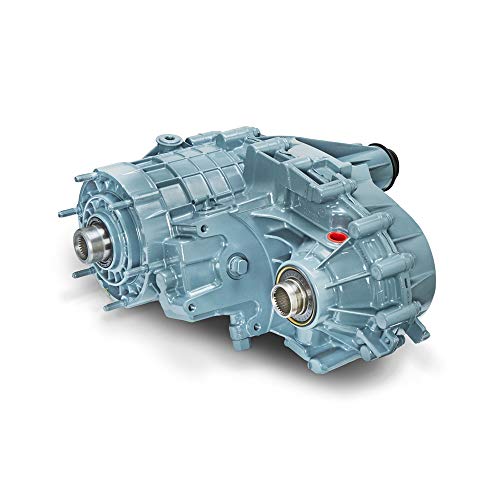 image for NP246 Transfer Case- NP8 Fits 98-02 with 4L60E (27 spline)- Bulldog To