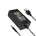 AveyLum Power Supply 24 V 6 A AC/DC Power Adapter Transformer for LED Strip Rope Light Printer Scanner Router Fax TFT LCD Monitor Radio Camera Computer