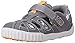 Stride Rite SRTech Churchill Fisherman Sandal (Toddler)