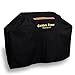 Garden Home Outdoor Grill Cover 68-Inch for Weber, Holland, Jenn Air, Brinkmann and Char Broil, Black