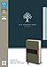 NIV, Student Bible, Compact, Leathersoft, Gray/Green