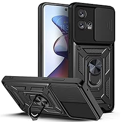 Compatible with Motorola Edge 30 Fusion Bracket