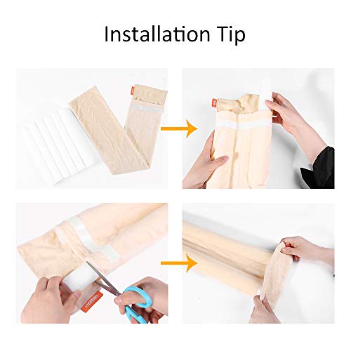 3 VISEMAN+Stopper+Twin+Blocker+Double+Machine+Washable