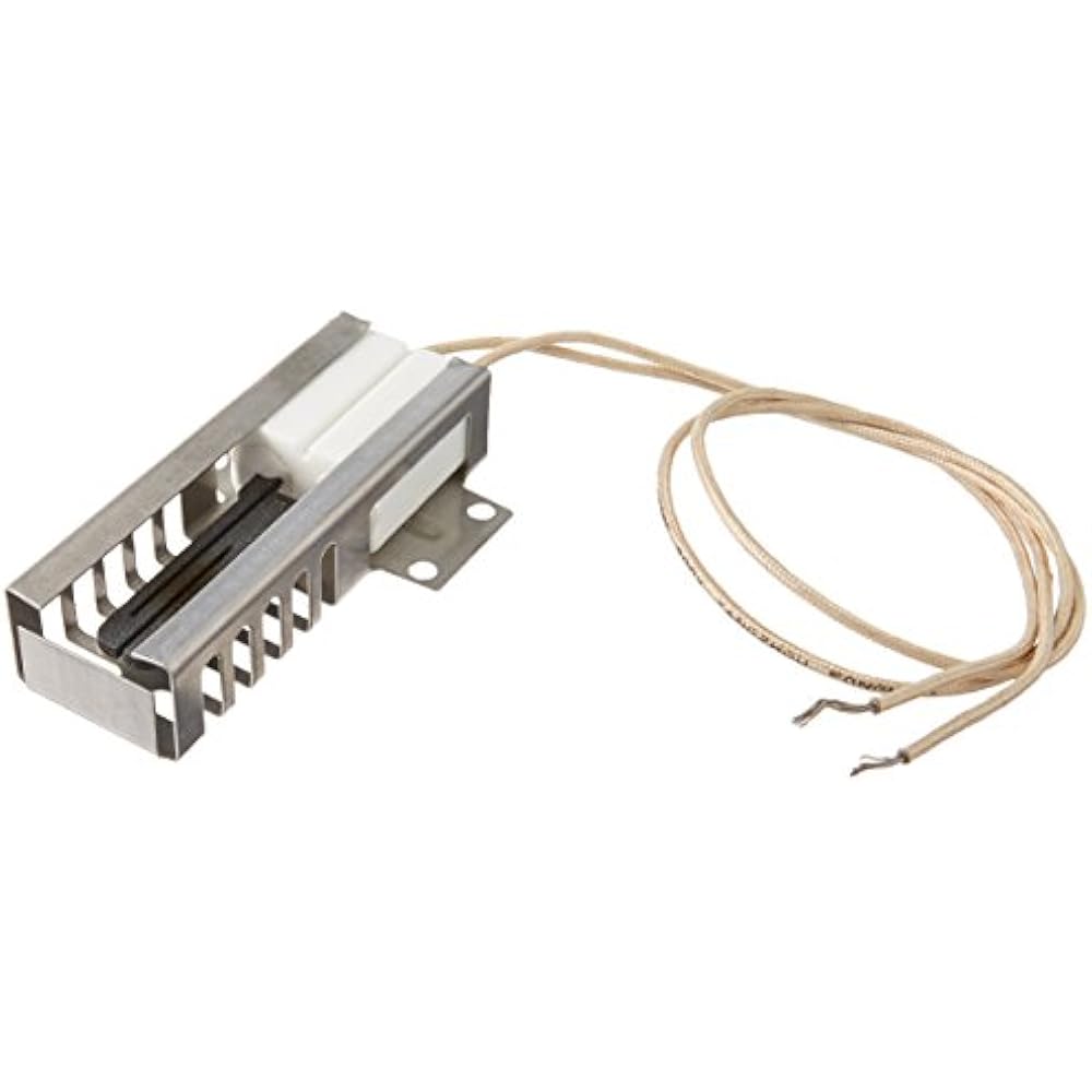 Exact Replacements Erig9998 Universal Gas Range Oven Igniter Parts