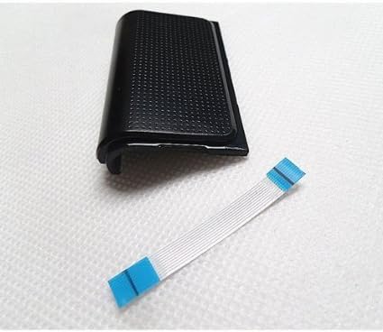 Laixing High Quality Touchpad + Touch Ribbon Flex Cable for PS4 DualShock 4