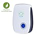 NoPests Ultrasonic Pest Repeller – 400 Ft Radius Ultrasonic Pest Repellers for Home Pest Control with a Safe Outdoor + Indoor Plug in Pest Repellent