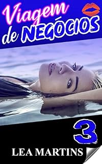 Livro Viagem de Negócios 3