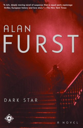Dark Star: A Novel (Night Soldiers Book 2) by Alan Furst
