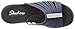 Skechers Cali Women's Rumblers Hot Shot Wedge Sandal, Navy, 8 B(M) US