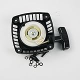 Pull start for hpi rovan km baja 5b 5t losi 5ive t dbxl goped