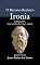 Livro O Recurso Retórico Ironia