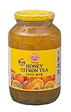 Ottogi Honey Teas, 35 oz (Citron)