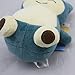 Pokemon Plush Toys 15cm Kawaii Totoro Pokemon Snorlax Plush Stuffed Animal Doll