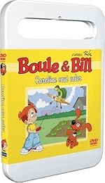 Boule Et Bill - Caroline Veut Voler - Mon Petit Cinéma