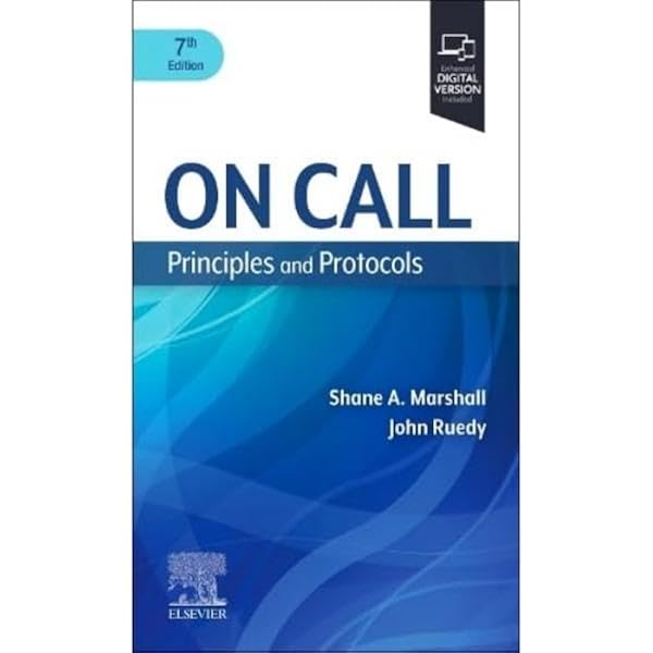 Internal Medicine On Call: 9780838542781: Medicine & Health