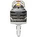 SYLVANIA - 7444 T20 ZEVO LED White Bulb - Bright LED Bulb, Ideal for Daytime Running Lights (DRL) and Back-Up/Reverse Lights (Contains 2 Bulbs)