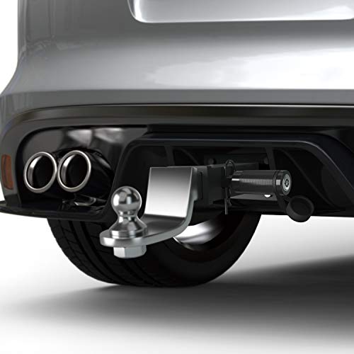 Trailer Hitch Lock, Ohuhu Hitch Pin Lock, Trailer Receiver Hitch