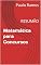 Livro Matemática para Concursos: RESUMÃO (Resumos para Concursos Públicos - Brasil)
