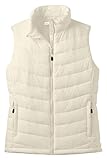 Port Authority Women's Mission Puffy Vest