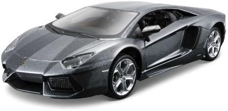 lamborghini aventador scale model