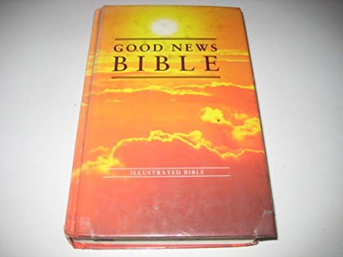 Sunrise Good News Bible: (GNB)
