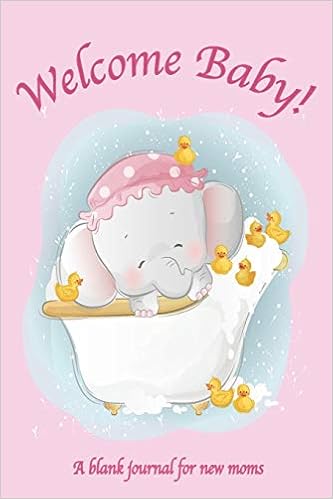 baby welcome gift ideas