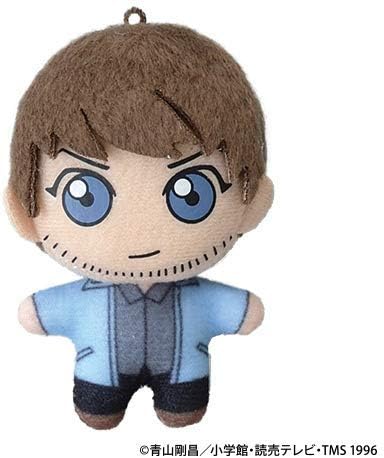 Amazon スコッチ 名探偵コナン ぷちぬいマスコット Vol 6 アニメ 萌えグッズ 通販