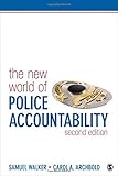 The New World of Police Accountability