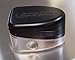 Microplane Grate and Shake Nutmeg Grinder/Grater, Black