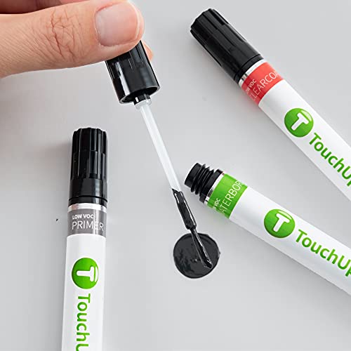 TouchUpDirect 1G3 Gray Metallic Compatible with Toyota Exact