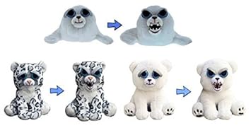 feisty pets lethal lena