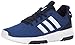 adidas Men's CF Racer TR, Collegiate Royal/White/Collegiate Navy, 11.5 M US