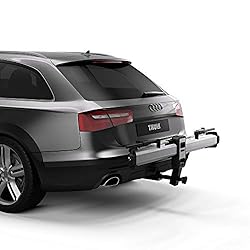 Thule Helium Platform Hitch Bike Rack, 2 Bike