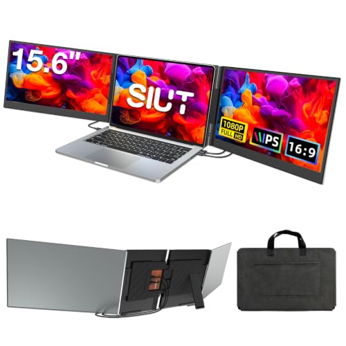 SIUT Laptop Screen Extender