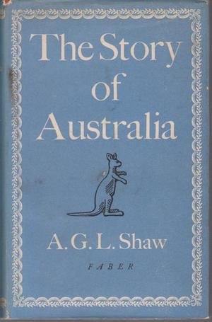 The story of Australia