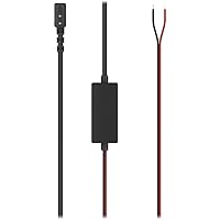 Garmin Motorcycle Power Cable