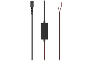 Garmin Motorcycle Power Cable