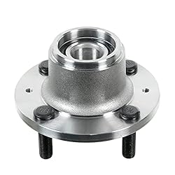 Stirling P541010PR_KC07 - Pair 2 Rear Wheel Bearing