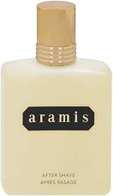 Aramis Classic After Shave Splash 200 ml for Men view 3
