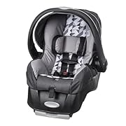 Evenflo Embrace LX Infant Car Seat Raleigh
