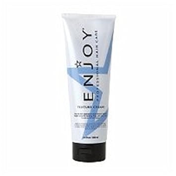 Amazon Com Enjoy Professional Hair Care Texture Cream 2pc Beauty