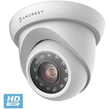 Amazon.com : Amcrest UltraHD 4MP Outdoor HDCVI Analog