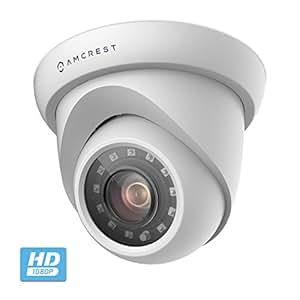 Amazon.com : Amcrest UltraHD 2MP Indoor/Outdoor Camera