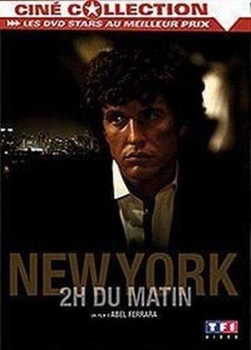 New York, 2h Du Matin
